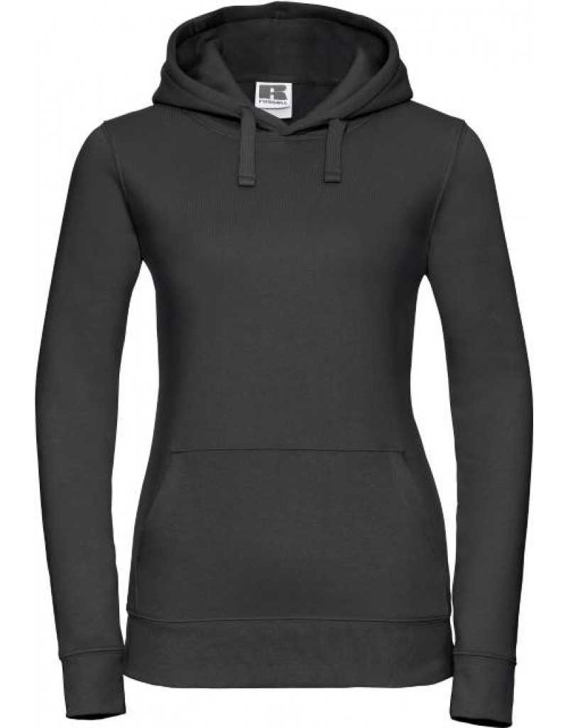 Hanorac cu glugă pentru femei „Authentic”